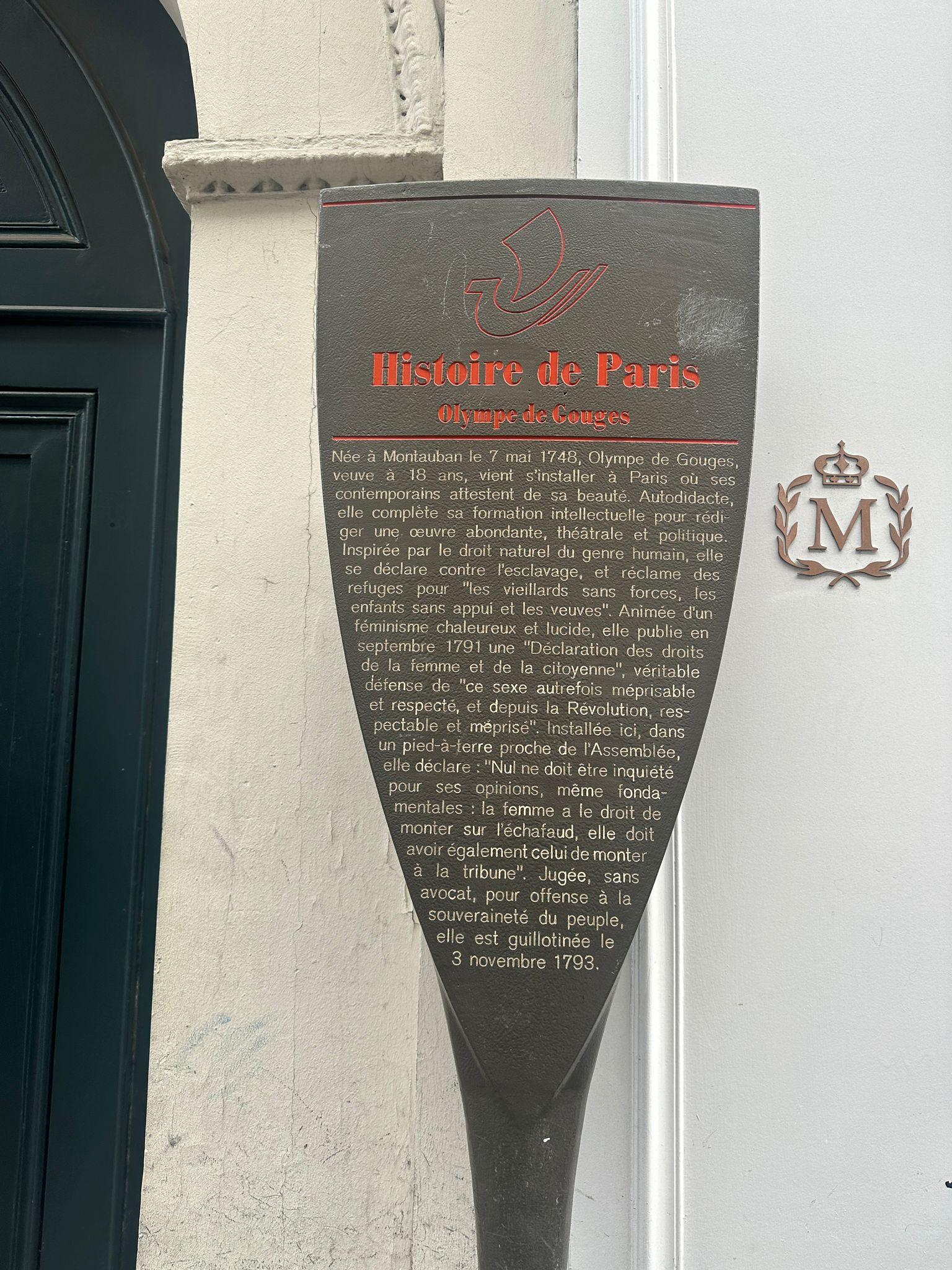 Immeuble art nouveau