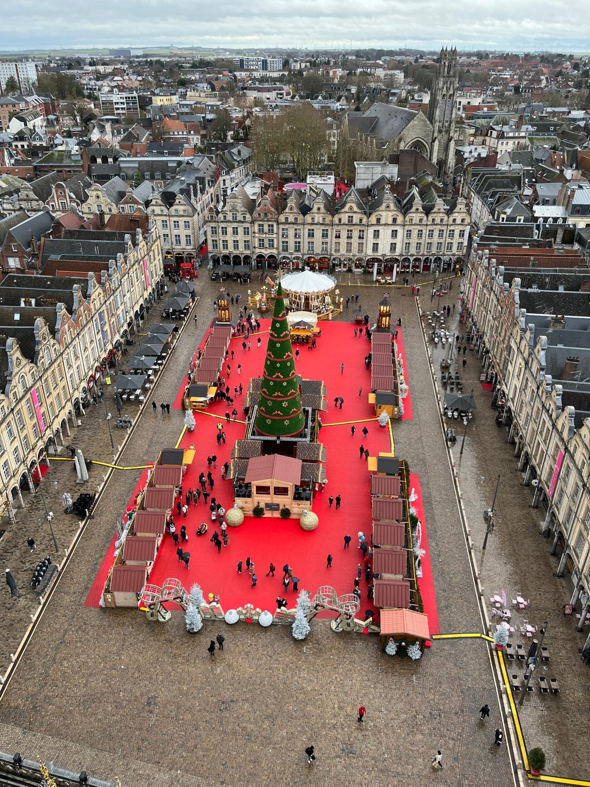 Immeuble art nouveau